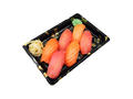 SUSHI NR 9 NIGIRI 210 GR