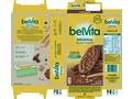 BelVita Biscuiti cu cereale, cacao si bucatele de ciocolata 300g