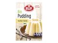 Budinca bio Ruf de vanilie 40 g