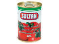 Pasta tomate 24% Sultan 155g cutie