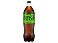 Coca-Cola Lamaie Verde Zero Zahar 2L
