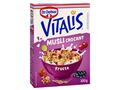 Vitalis Musli Crocant Cu Fructe 300G