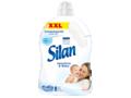 Balsam de rufe Silan Sensitive & Baby, 130 spalari, 2.86L