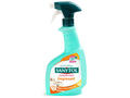 Sanytol Dezinfectant ultradegresant bucatarie cu coaja de portocala 500 ML