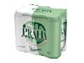 Praha Bere blonda doza 6x0.5l