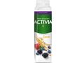 Iaurt de baut cereale integrale fructe de padure 2x6x320g Activia