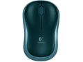 Mouse M185 Logitech USB Swift Grey