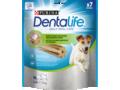 Dentalife Small Pentru Caini De Talie Mica, Recompense Pentru Caini, 115G