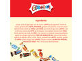 Celebrations Sticla cu bomboane de ciocolata Snickers, Mars, Twix, Bounty, Galaxy, Maltesers Teasers, MilkyWay, si Galaxy Caramel, 312 g
