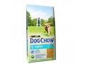 Hrana uscata pentru caini Dog Chow Puppy cu pui si orez 14 kg