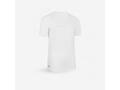 Tricou de fotbal cu mâneci scurte ESSENTIEL Alb Copii - 141-150cm10-11A