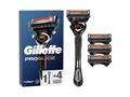 Aparat de ras,Proglide Flexbal Gillette + 4 Rezerve