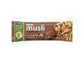 Nestle Musli Chocolate Baton de cereale pentru mic dejun 35g