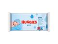 Huggies Pure servetele umede pentru bebelusi 56 bucati