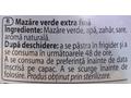 Daucy mazare verde extrafina 660 gr