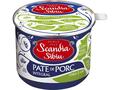 Scandia Sibiu pate cu ficat de porc 200 g