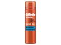 Gel de ras Gillette Fusion5 ultra hidratant, 200 ML