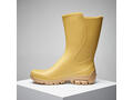 Cizme de ploaie 100 Galben Damă - 37/38