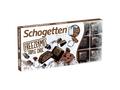 Ciocolata Schogetten Freeze Me Cu Crema Capsuni 100G