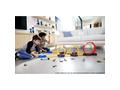 Set pista cu 3 bucle si masinuta Hot Wheels