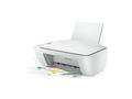 Multifunctional inkjet color HP Deskjet 2710 All-in-One Wireless A4 Alb