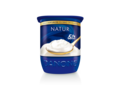 Iaurt natural 125g Cremosso