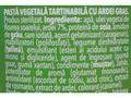 Mandy vegetal ardei 200 g