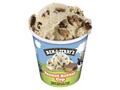 Ben&Jerry'S  Peanut Butter 465Ml