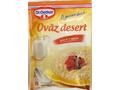 Dr.Oetker Ovaz Desert 126g