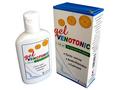 Gel VenoTonic 175ml - ELIDOR