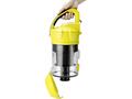 Aspirator fara sac Karcher VC 3, 0.9 litri, 700 W, Negru / Galben