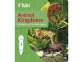 Carte interactiva, Raspundel Istetel, Animal Kingdoms in Limba Engleza
