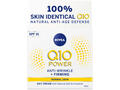 NIVEA Crema anti-rid Q10 de zi SPF 15 50ml