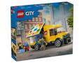 LEGO® City - Furgoneta LEGO® (60500)