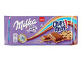 Milka Ciocolata chipsahoy 100g