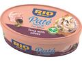 Pate rustico de ton cu masline Rio Mare 115 g