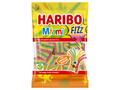 Haribo Miami Fizz Bomboane gumate cu aroma de fructe 85 g