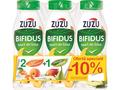 Iaurt de Baut Caise Mango 3x320g Zuzu Bifidus