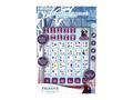 Tableta educativa bilingva Lexibook Frozen, Multicolor