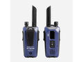 Set Walkie Talkie Reîncărcabile prin USB WT500 10km