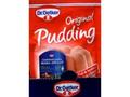 Dr. Oetker Budinca Capsuni 40g