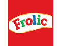 Frolic Twistos recompense pentru caini, cu vita 105 g