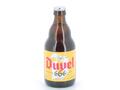 Duvel 666, Bere blonda 6.66% alcool 0.33L