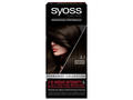 Vopsea Pemanenta Syoss Color Baseline 3-1 Saten Inchis, 115Ml