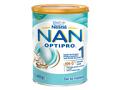 Lapte de inceput pentru sugari Nestle NAN OPTIPRO 1 HMO, de la nastere, 400g