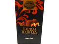 Trufe Fantaisie cu coaja de portocala  Truffettes de France 200 g