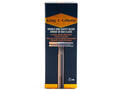 Aparat de ras clasic cu margine dubla King C. Gillette + 5 lame de rezerva