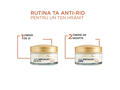 Crema antirid de zi pentru fata L'Oreal Paris Age Specialist 65+, 50 ML