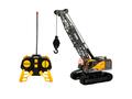 Macara cu telecomanda, Suncon, 6CH Crawler Crane, 1:24