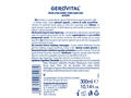 Sapun lichid spuma Gerovital Pure 300 ml